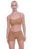Sloggi Biustonosz Zero Feel 2.0 ultra bra beżowy
